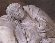 Christian Daniel Rauch, Funerary Sculpture of Queen Luise of Prussia